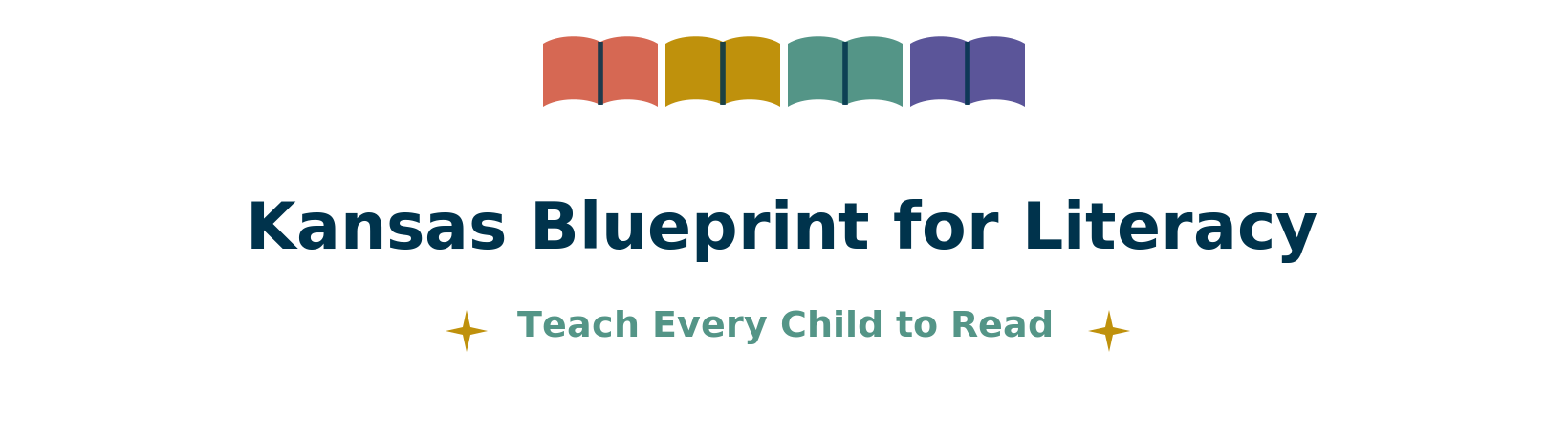 Kansas Blueprint for Literacy